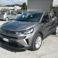 Renault Captur ECO-G 100 CV Evolution