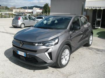 Renault Captur ECO-G 100 CV Evolution