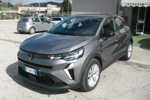 Renault Captur ECO-G 100 CV Evolution