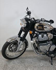 Royal Enfield Classic 650