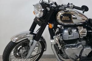 Royal Enfield Classic 650