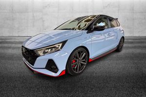 HYUNDAI i20 N 1.6 T-GDI N-Performance
