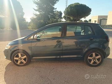 Golf Plus 1.9TDI 105cv