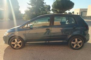 Golf Plus 1.9TDI 105cv