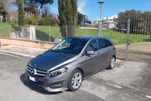 Mercedes B 180 cdi automatica