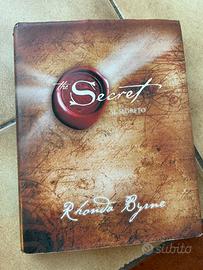 the secret byrne rhonda