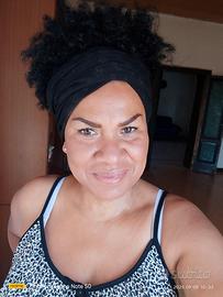 Cameriera ai piani o badante