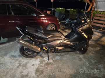 Tmax 530