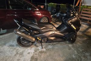Tmax 530
