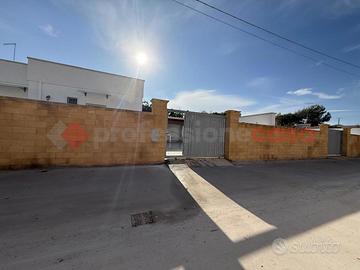 Casa Indipendente Manduria [1222VRG]