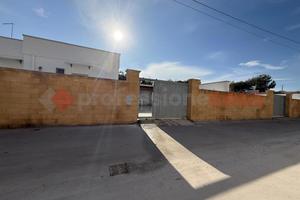 Casa Indipendente Manduria [1222VRG]