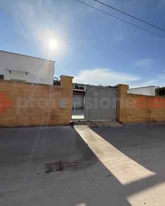 Casa Indipendente Manduria [1222VRG]
