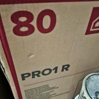 Scaldabagno Elettrico Ariston Pro1 RVerticale 80 