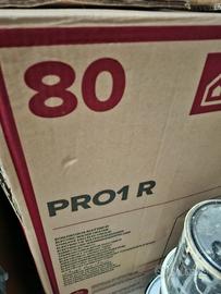 Scaldabagno Elettrico Ariston Pro1 RVerticale 80 