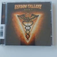 Shadow gallery Room 5 cd