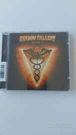 Shadow gallery Room 5 cd