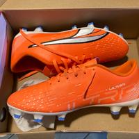 Scarpe da calcio n 40 e1/2