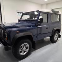 LAND ROVER Defender 90 2.4 TD4 UNICOPROPRIETARIO