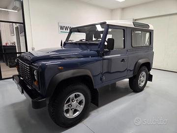 LAND ROVER Defender 90 2.4 TD4 UNICOPROPRIETARIO