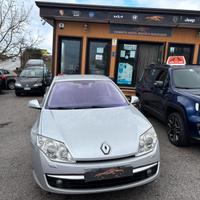 Renault Laguna 2.0 dCi 150CV Initiale