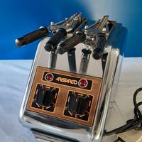 Tostapane da bar professionale Aristarco anni '80