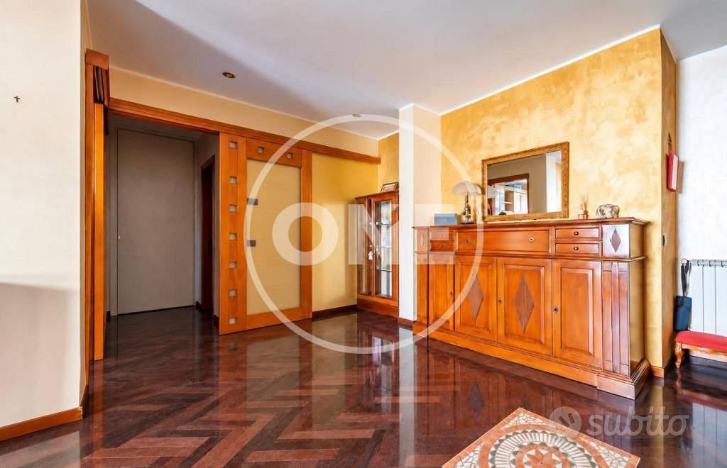Appartamento – Pomezia, Area Produttiva, Primavera - Vista 4