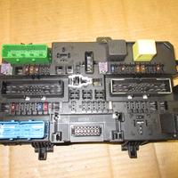 Centralina portafusibili OPEL ASTRA 1.7 DTI 2004