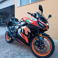 Wottan Motor GP1 125 - 2023