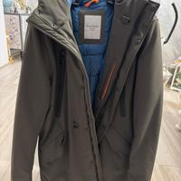 Giubotto fred mello taglia xxl nuovo