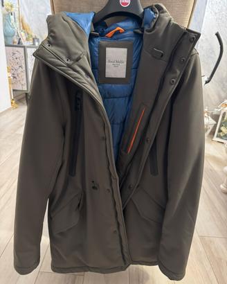 Giubotto fred mello taglia xxl nuovo