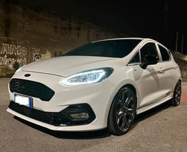 Ford Fiesta 1.5 TDCi 5 porte ST-Line