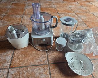 Robot da Cucina Kenwood
