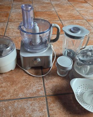 Robot da Cucina Kenwood