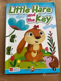 Little hare and the key