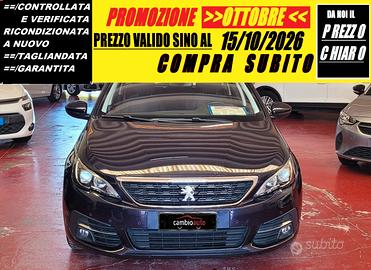 Peugeot 308 BlueHDi 130 S&S SW Business GARANTITA