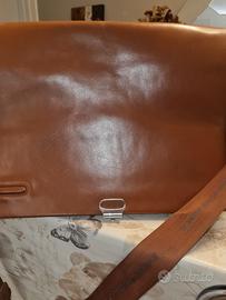 borsa tracolla Piquadro