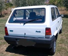 FIAT Panda 1ª serie - 1998