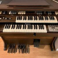 organo godwin drummaker 15