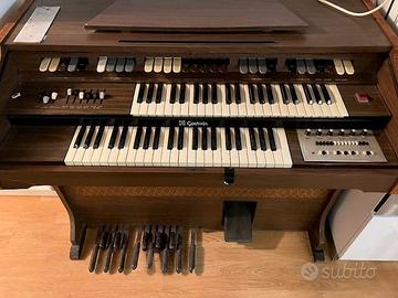 organo godwin drummaker 15