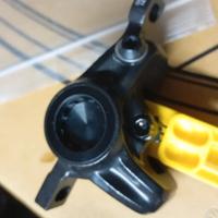 pinza freno MTB nuova magura MT sport