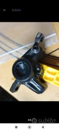 pinza freno MTB nuova magura MT sport