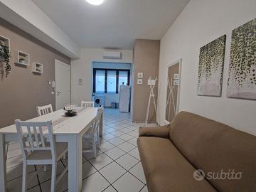 Appartamento fino 4 posti letto vicino al mare