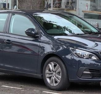 Ricambi usati peugeot 308-sw 2013-2021