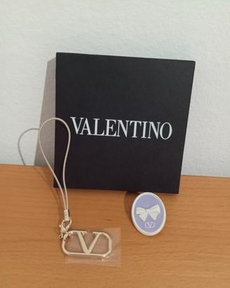 Set prodotti Valentino