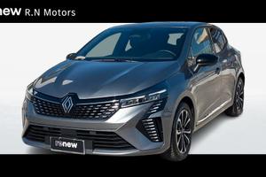 Renault Clio TCe 90 CV 5 porte Techno