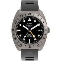 North Expedition Pioneer Titanio Automatico GMT