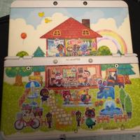 New 3ds edizione animal crossing con bundle