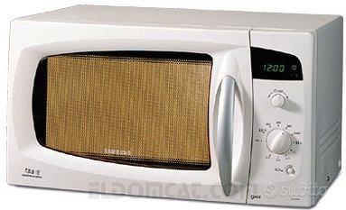 forno a microonde Samsung CE282DN