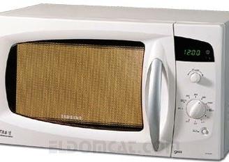 forno a microonde Samsung CE282DN