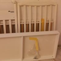 Lettino neonato